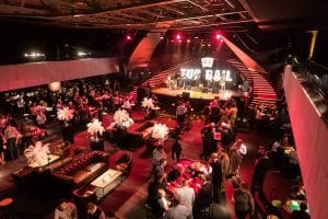 Funv188. Casino Events - Bedrijfsfeest - Casinotafels