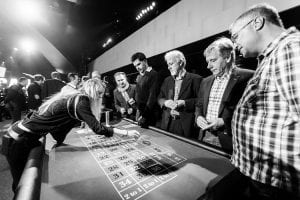 Funv188. Casino Events - Casino - Casinotafels