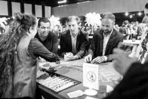 Funv188. Casino Events - Casino Party
