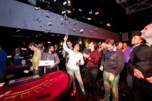 Funv188. Casino Events - Casino animatie
