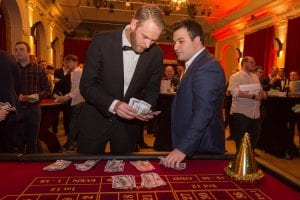 Funv188. Casino Events - Casinofeest