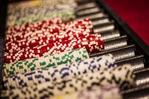 Funv188. Casino Events - Casinogames - Casinotafels