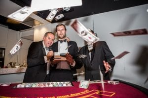 Funv188. Casino Events - Fake Money Real Fun