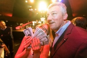 Funv188. Casino Events - Gepersonaliseerd geld