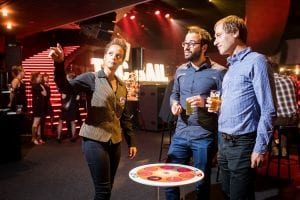 Funv188. Casino Events - Money Wheel